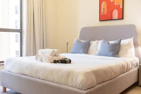 Appartement de 2 chambres à Jumeirah Beach Residence, UAE No. 218135 6