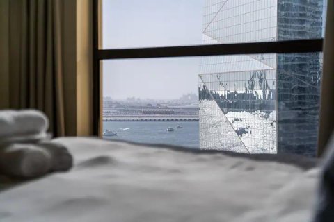 Appartement de 2 chambres à Jumeirah Beach Residence, UAE No. 218135 7