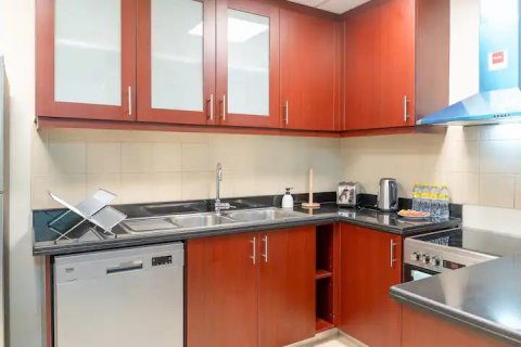Appartement de 2 chambres à Jumeirah Beach Residence, UAE No. 218135 8