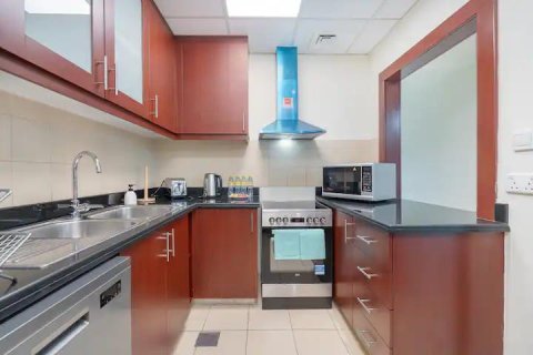 Appartement de 2 chambres à Jumeirah Beach Residence, UAE No. 218135 5