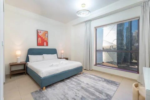 Appartement de 2 chambres à Jumeirah Beach Residence, UAE No. 218135 19