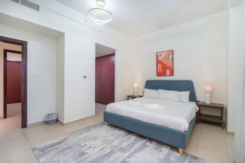 Appartement de 2 chambres à Jumeirah Beach Residence, UAE No. 218135 14