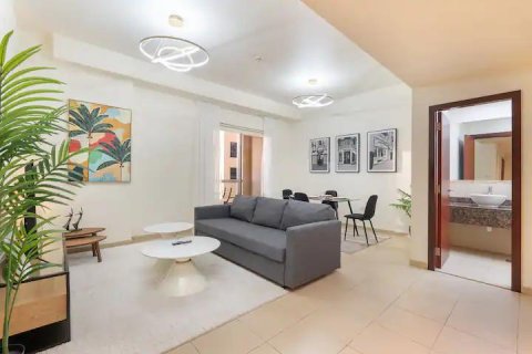 2 bedrooms Apartment in Jumeirah Beach Residence, UAE No. 218135
