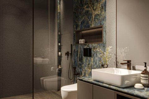 Квартира с 2 спальнями в Дубай, ОАЭ №14700 6