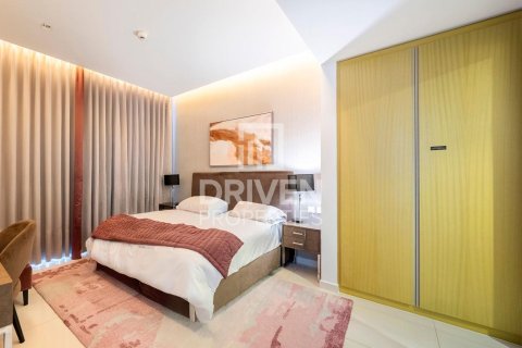 Apartment de 1 dormitorio en Aykon City, UAE No. 218264 6