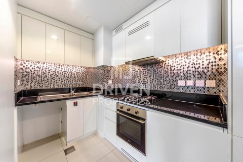 Apartment de 1 dormitorio en Aykon City, UAE No. 218264 11