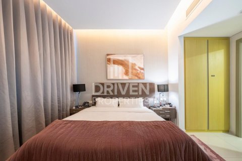 Apartment de 1 dormitorio en Aykon City, UAE No. 218264 7