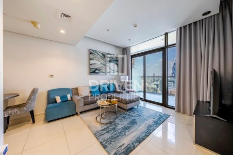 Apartment de 1 dormitorio en Aykon City, UAE No. 218264 4