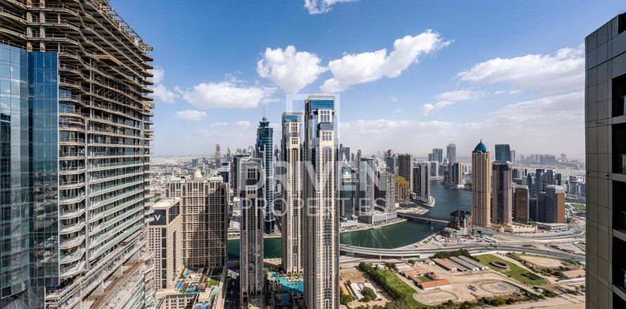 Apartment de 1 dormitorio en Aykon City, UAE No. 218264