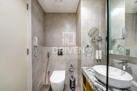 Apartment de 1 dormitorio en Aykon City, UAE No. 218264 12