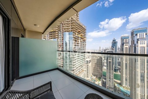 Apartment de 1 dormitorio en Aykon City, UAE No. 218264 3