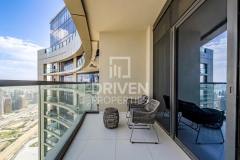 Apartment de 1 dormitorio en Aykon City, UAE No. 218264 13