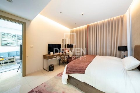 Apartment de 1 dormitorio en Aykon City, UAE No. 218264 8