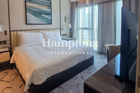Appartement de 1 chambre à Dubai Creek Harbour (The Lagoons), UAE No. 169034 9