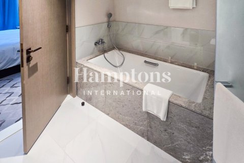 Appartement de 1 chambre à Dubai Creek Harbour (The Lagoons), UAE No. 169034 4