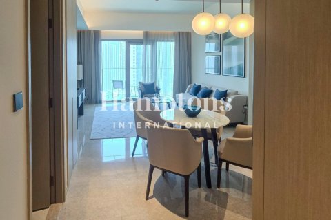 Appartement de 1 chambre à Dubai Creek Harbour (The Lagoons), UAE No. 169034 8