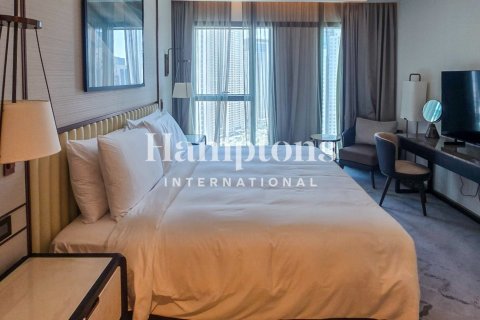 Appartement de 1 chambre à Dubai Creek Harbour (The Lagoons), UAE No. 169034 6