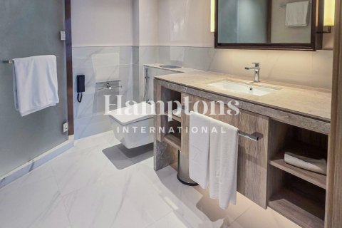 Appartement de 1 chambre à Dubai Creek Harbour (The Lagoons), UAE No. 169034 11