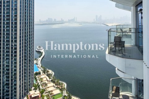 Appartement de 1 chambre à Dubai Creek Harbour (The Lagoons), UAE No. 169034 5