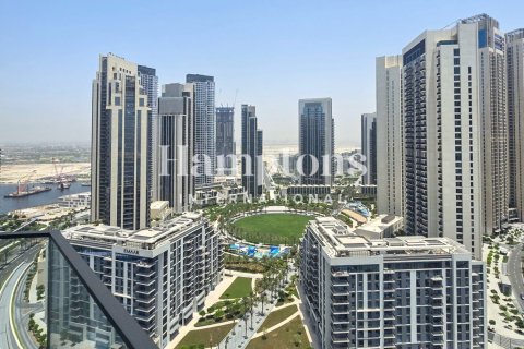 Appartement de 1 chambre à Dubai Creek Harbour (The Lagoons), UAE No. 169034 10