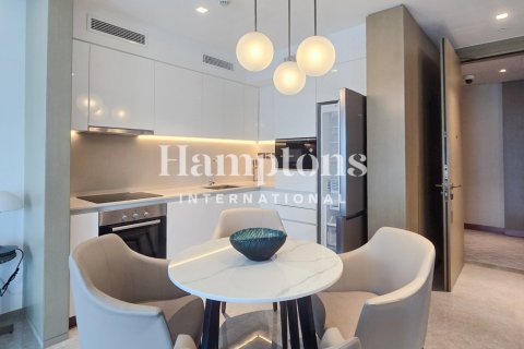 Appartement de 1 chambre à Dubai Creek Harbour (The Lagoons), UAE No. 169034 3
