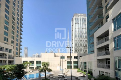 Квартира студия в Burj Views, ОАЭ №218586 11