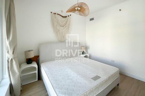 Квартира студия в Burj Views, ОАЭ №218586 5