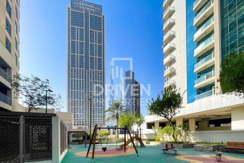Квартира студия в Burj Views, ОАЭ №218586 12