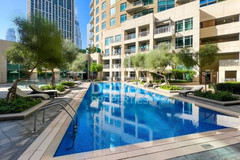 Квартира студия в Burj Views, ОАЭ №218586 13