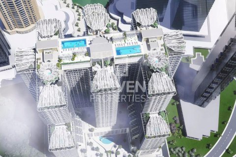 Studio Apartment in Jumeirah Lake Towers, UAE No. 212270 4