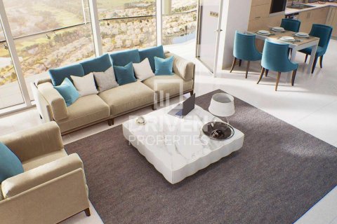 Studio Apartment in Jumeirah Lake Towers, UAE No. 212270 8
