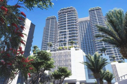 Studio Apartment in Jumeirah Lake Towers, UAE No. 212270 3