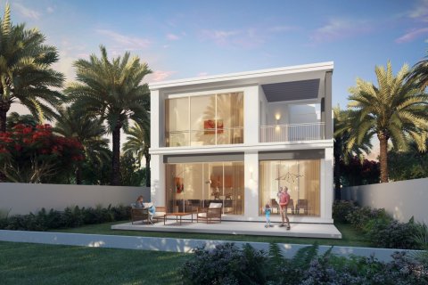 Villa de 3 chambres à Dubai Hills Estate, UAE No. 153721 11