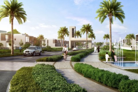 Villa de 3 chambres à Dubai Hills Estate, UAE No. 153721 6