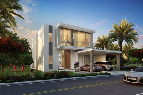 Villa de 3 chambres à Dubai Hills Estate, UAE No. 153721 12