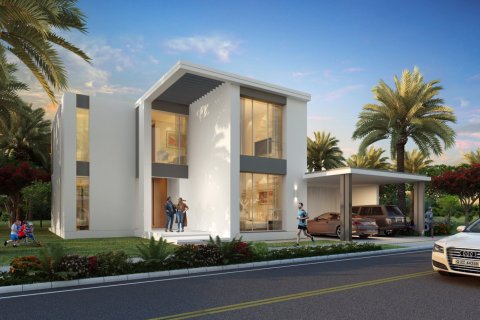 Villa de 3 chambres à Dubai Hills Estate, UAE No. 153721 8