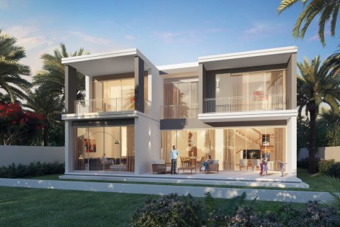 Villa de 3 chambres à Dubai Hills Estate, UAE No. 153721 9