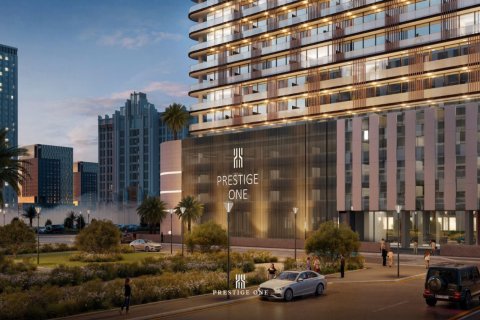 Apartment de 3 dormitorios en Dubai, UAE No. 35793 5