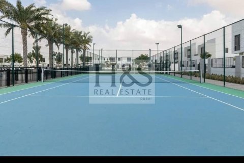 Villa de 3 chambres à Town Square, UAE No. 112808 10