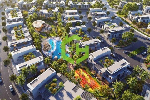 5 bedrooms Townhouse in Dubai Land, UAE No. 44600 9