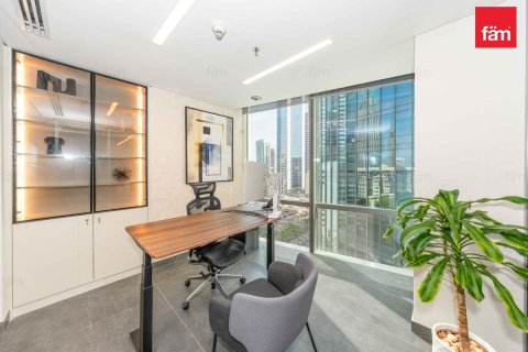 Офис 289.6м² в DIFC, ОАЭ №199345 22