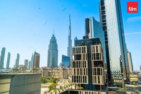 Офис 289.6м² в DIFC, ОАЭ №199345 4