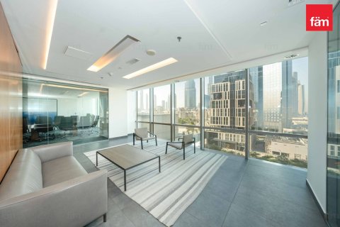 Офис 289.6м² в DIFC, ОАЭ №199345 17