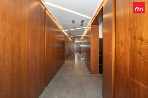 Офис 289.6м² в DIFC, ОАЭ №199345 20
