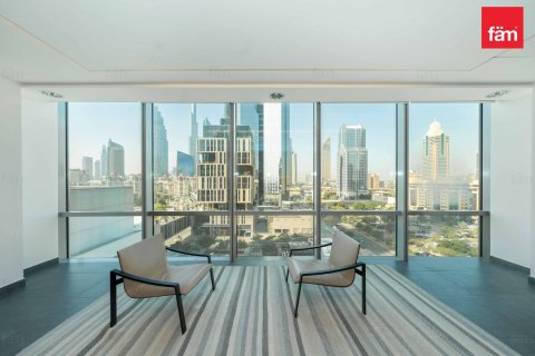 Офис 289.6м² в DIFC, ОАЭ №199345 11