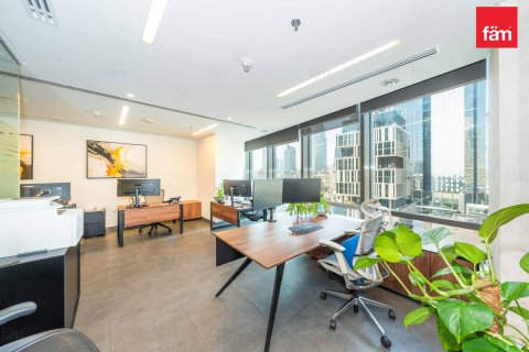 Офис 289.6м² в DIFC, ОАЭ №199345 10