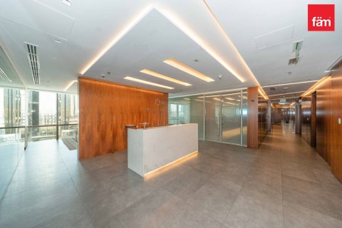 Офис 289.6м² в DIFC, ОАЭ №199345 23