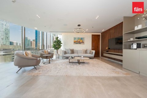 Office de 289.6m² à DIFC, UAE No. 199345