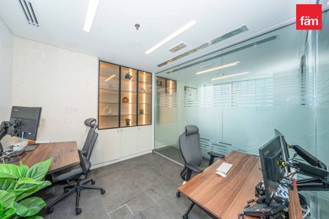 Офис 289.6м² в DIFC, ОАЭ №199345 27
