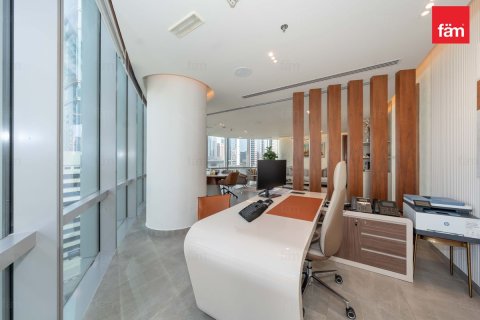 Офис 289.6м² в DIFC, ОАЭ №199345 13